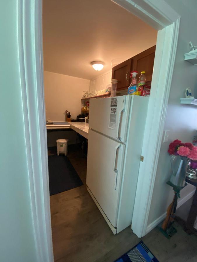 Ingonish Loft Διαμέρισμα Εξωτερικό φωτογραφία