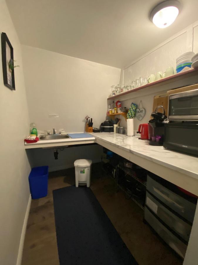 Ingonish Loft Διαμέρισμα Εξωτερικό φωτογραφία
