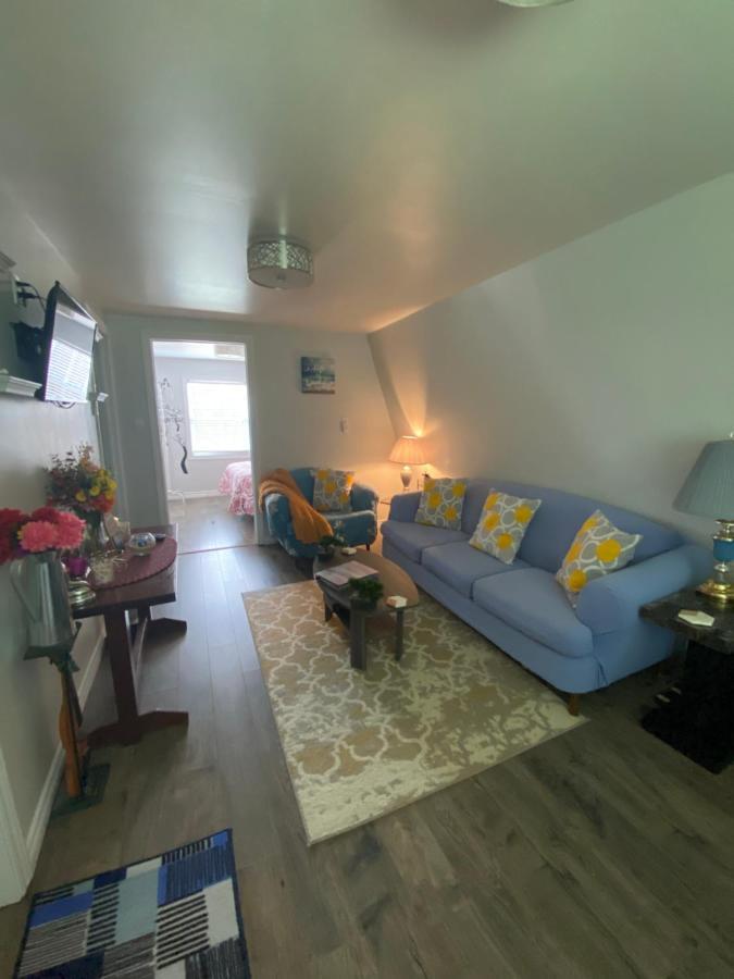 Ingonish Loft Διαμέρισμα Εξωτερικό φωτογραφία