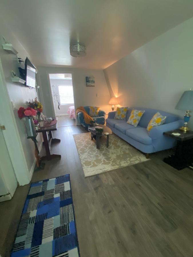 Ingonish Loft Διαμέρισμα Εξωτερικό φωτογραφία