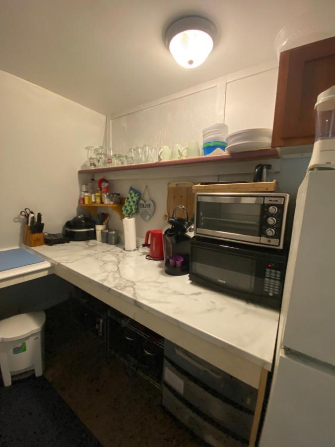 Ingonish Loft Διαμέρισμα Εξωτερικό φωτογραφία
