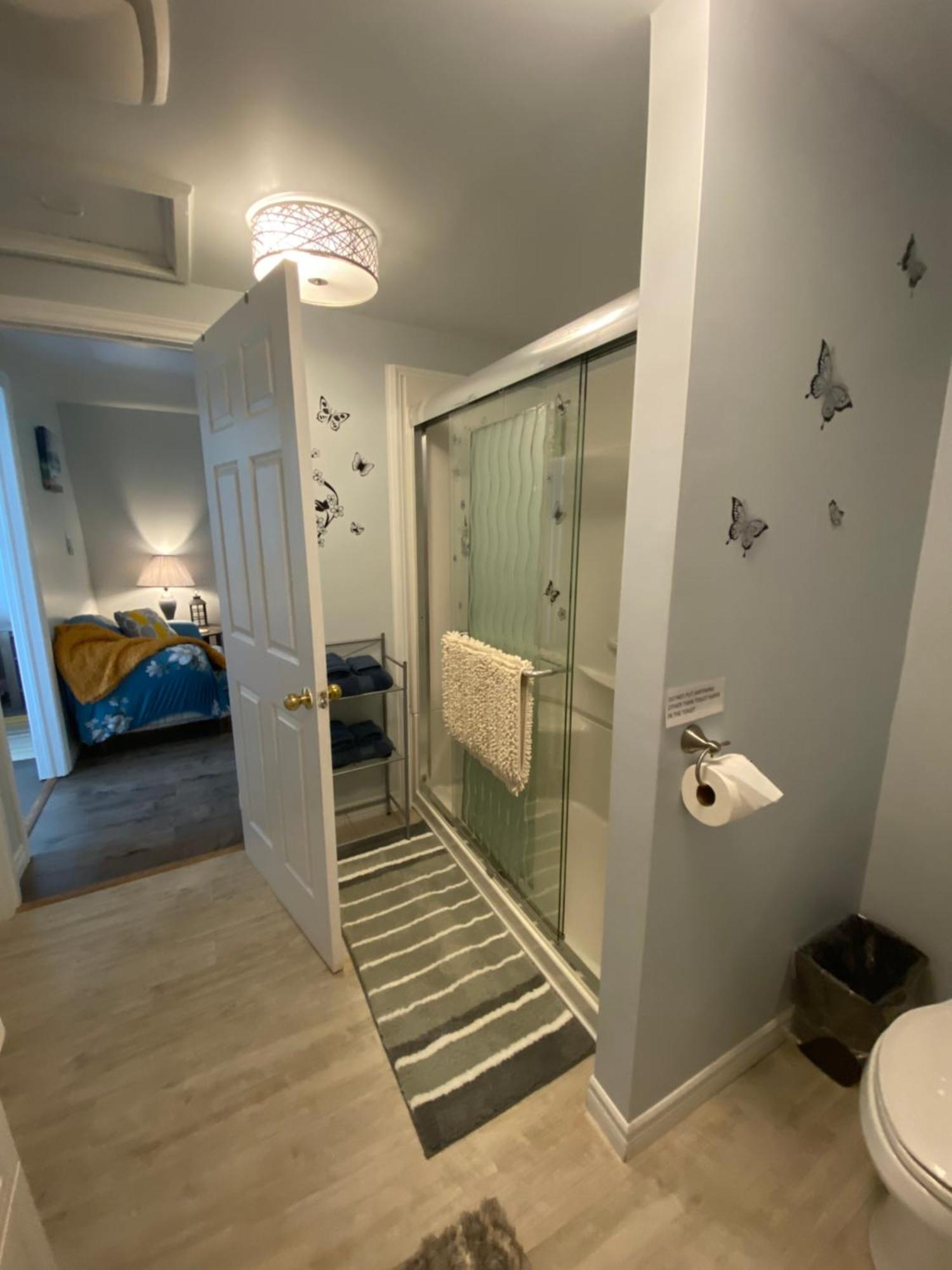 Ingonish Loft Διαμέρισμα Εξωτερικό φωτογραφία