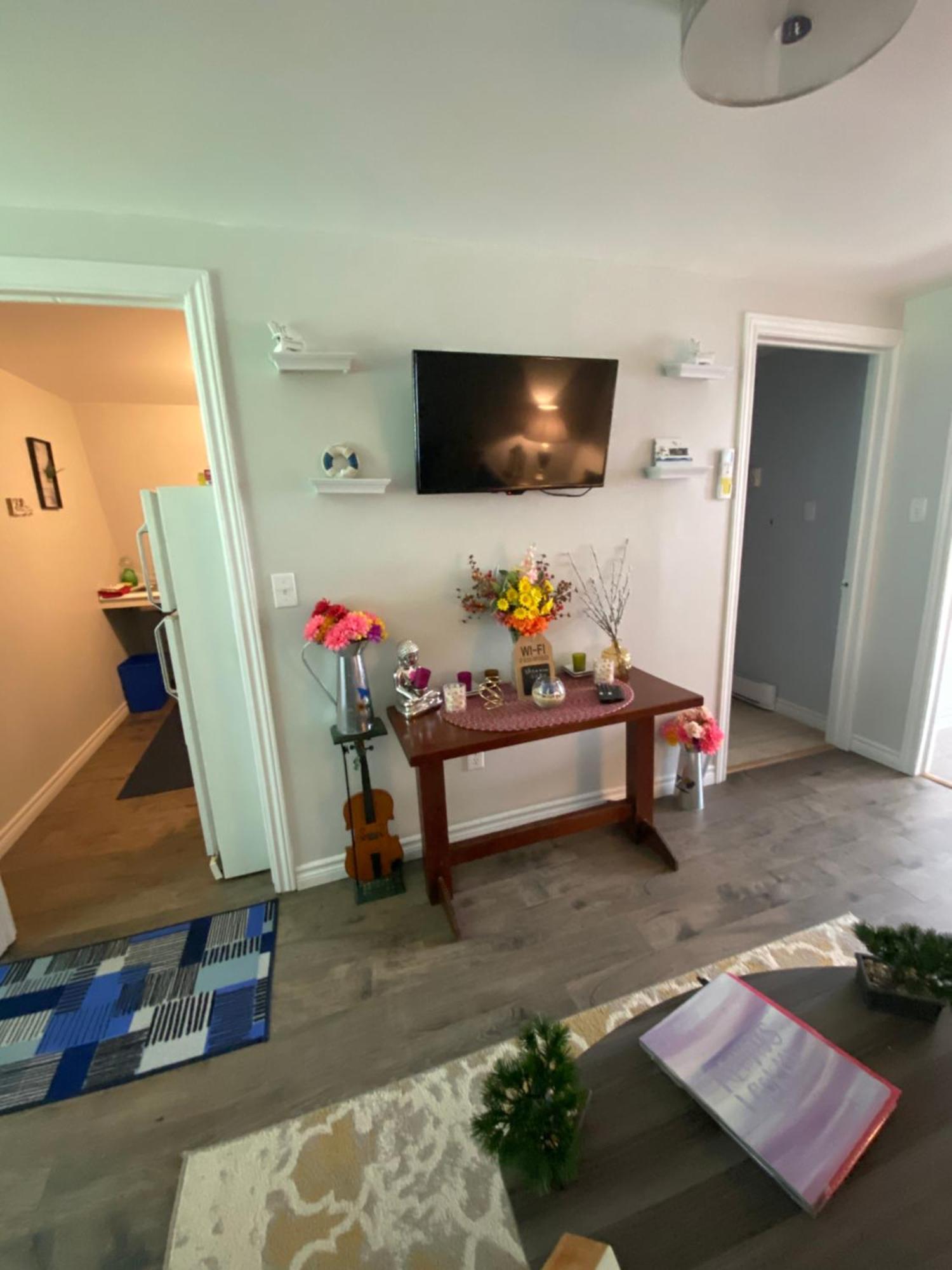 Ingonish Loft Διαμέρισμα Εξωτερικό φωτογραφία