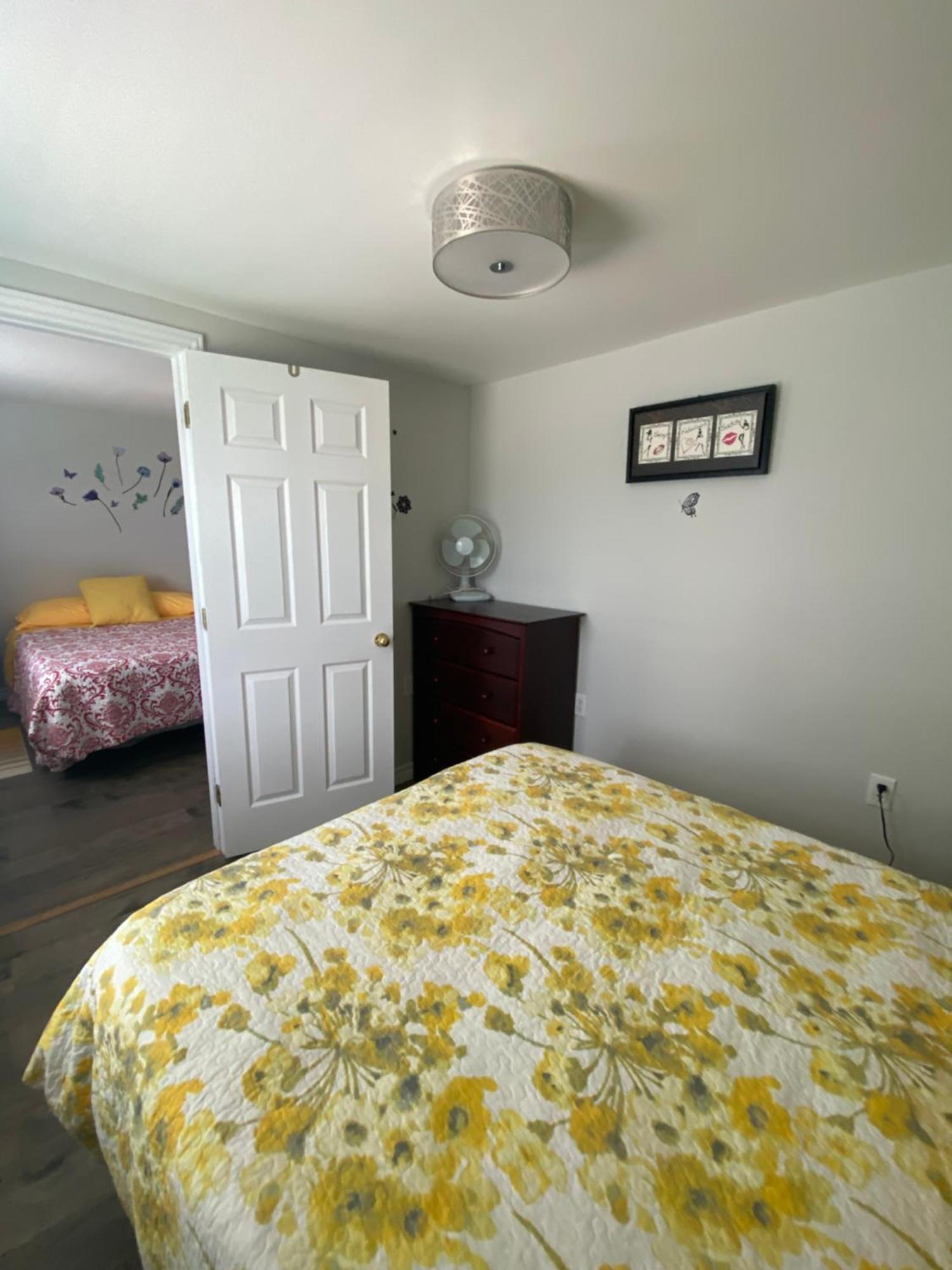 Ingonish Loft Διαμέρισμα Εξωτερικό φωτογραφία