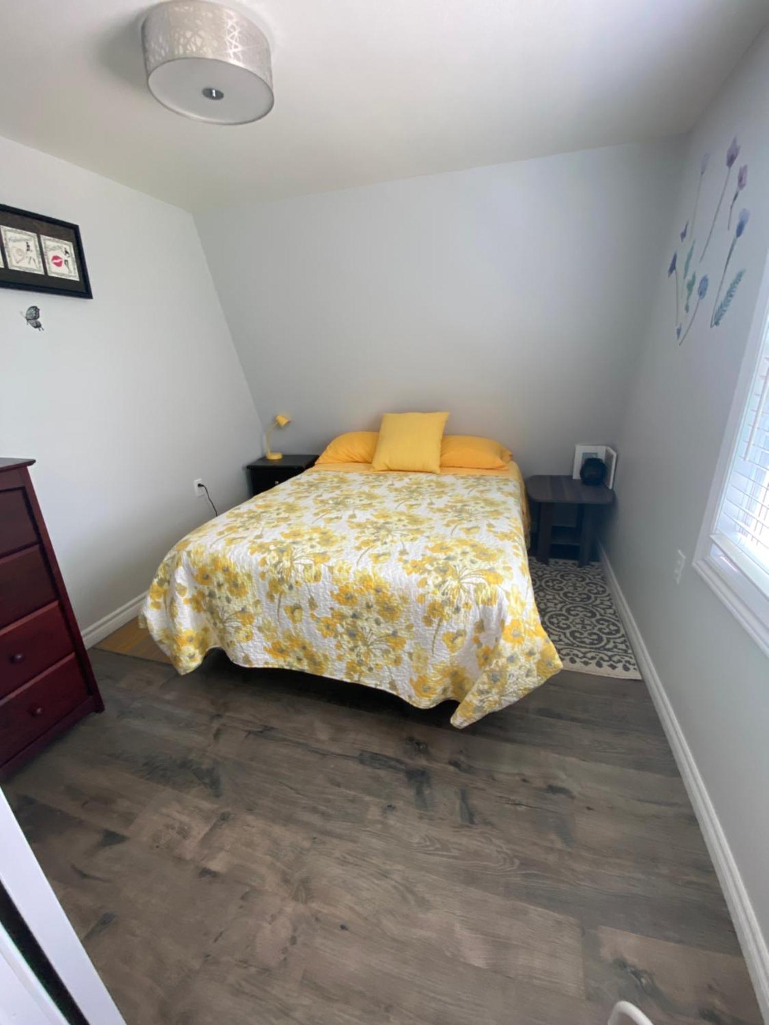 Ingonish Loft Διαμέρισμα Εξωτερικό φωτογραφία