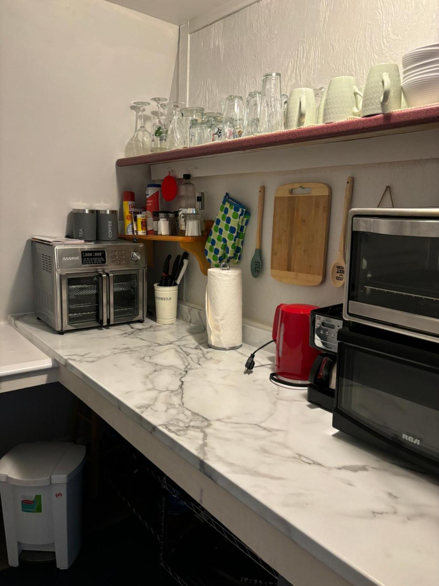 Ingonish Loft Διαμέρισμα Εξωτερικό φωτογραφία
