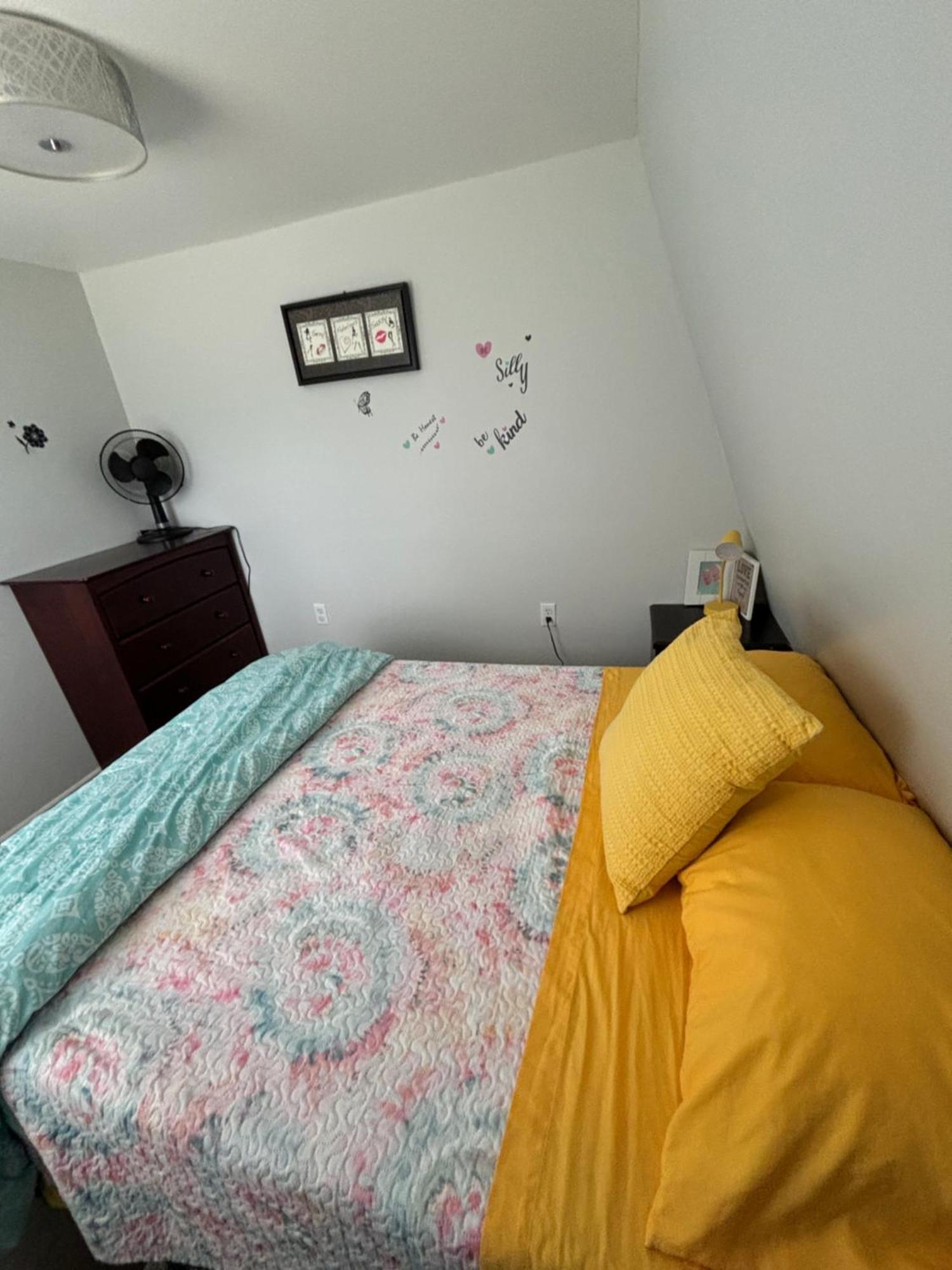 Ingonish Loft Διαμέρισμα Εξωτερικό φωτογραφία