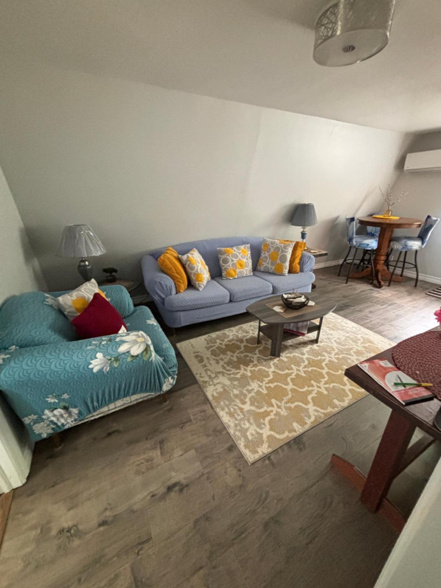 Ingonish Loft Διαμέρισμα Εξωτερικό φωτογραφία
