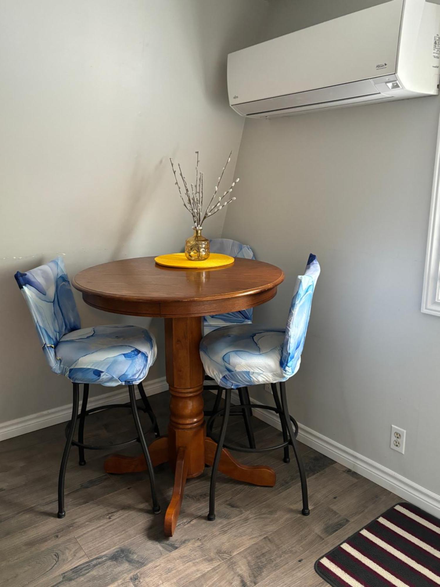 Ingonish Loft Διαμέρισμα Εξωτερικό φωτογραφία