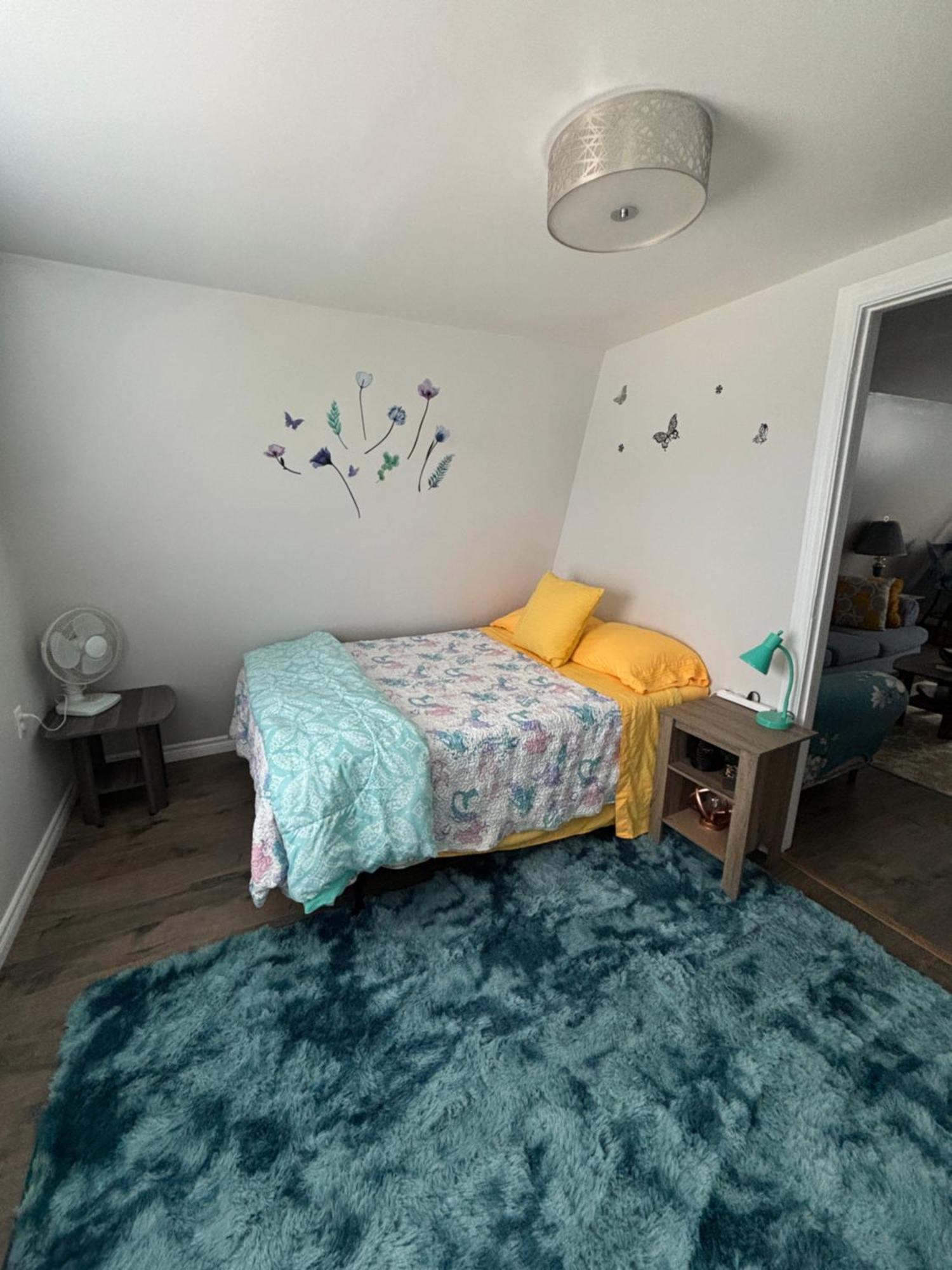 Ingonish Loft Διαμέρισμα Εξωτερικό φωτογραφία